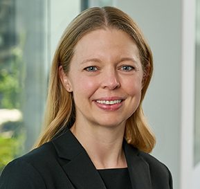 Julie Klimp